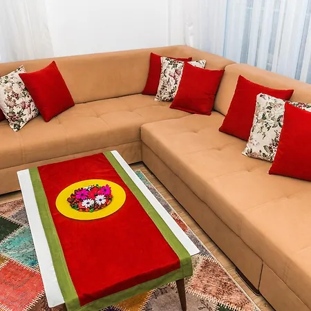 Likya Garden