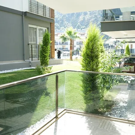 Likya Garden * Фетхие